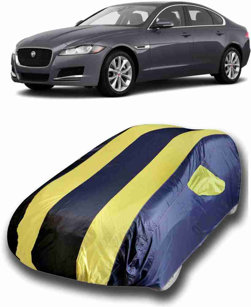 Jaguar xf car cover cheap genuine