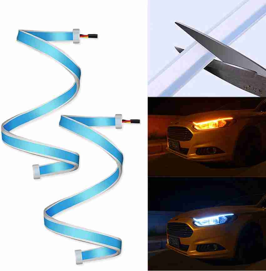 Daytime led lights hot sale for cars