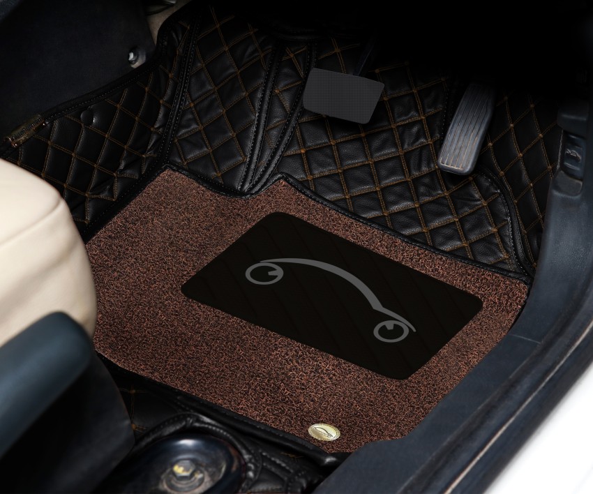 Jaguar floor deals mats f pace