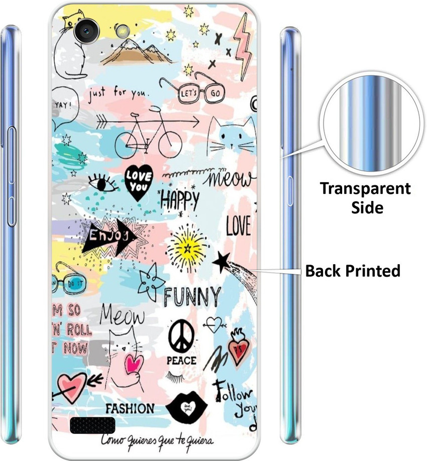 Designer Oppo A83 Back Cover For Girl Buy PREMIUM STUFF PRINTED