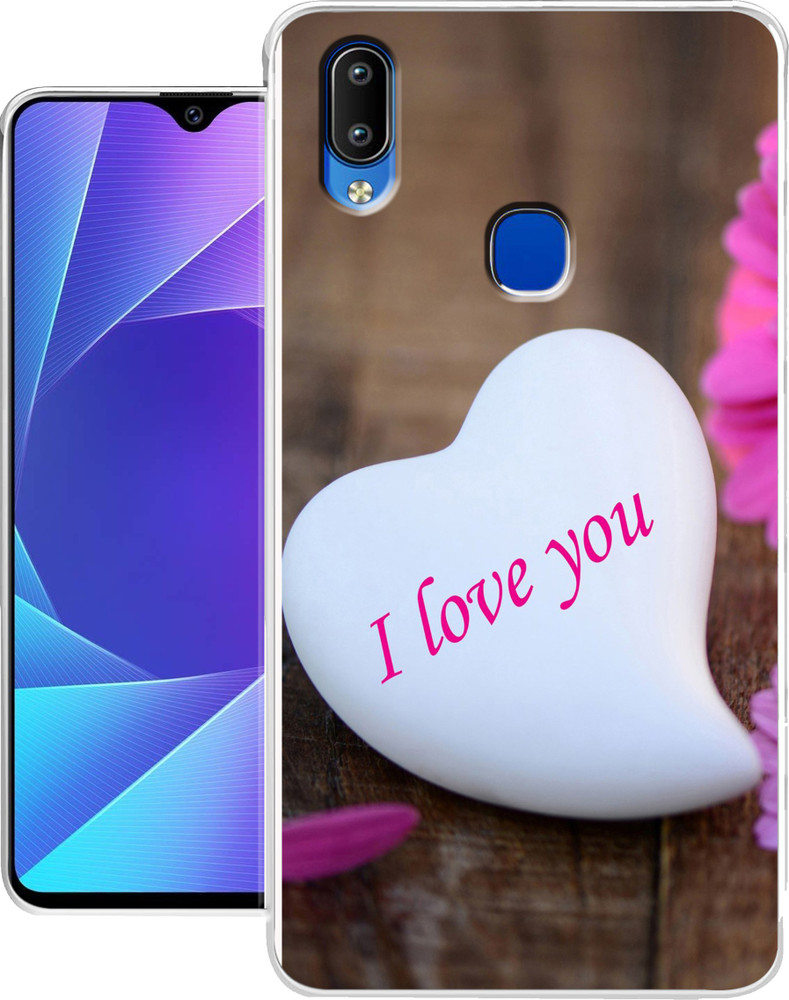 Vivo shop 1811 cover
