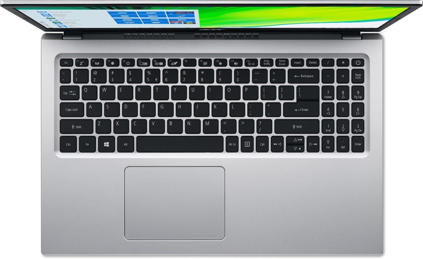 Notebook Acer Aspire 5 A515-54-33EN Intel Core i3 10110U 15,6 4GB