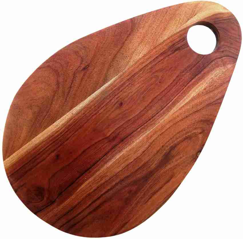 Round shape deals wood cutter