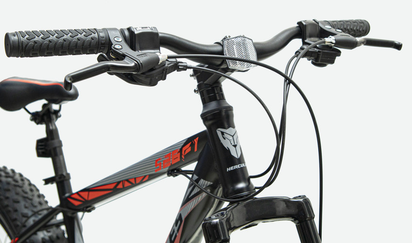 Hercules cycle spring on sale