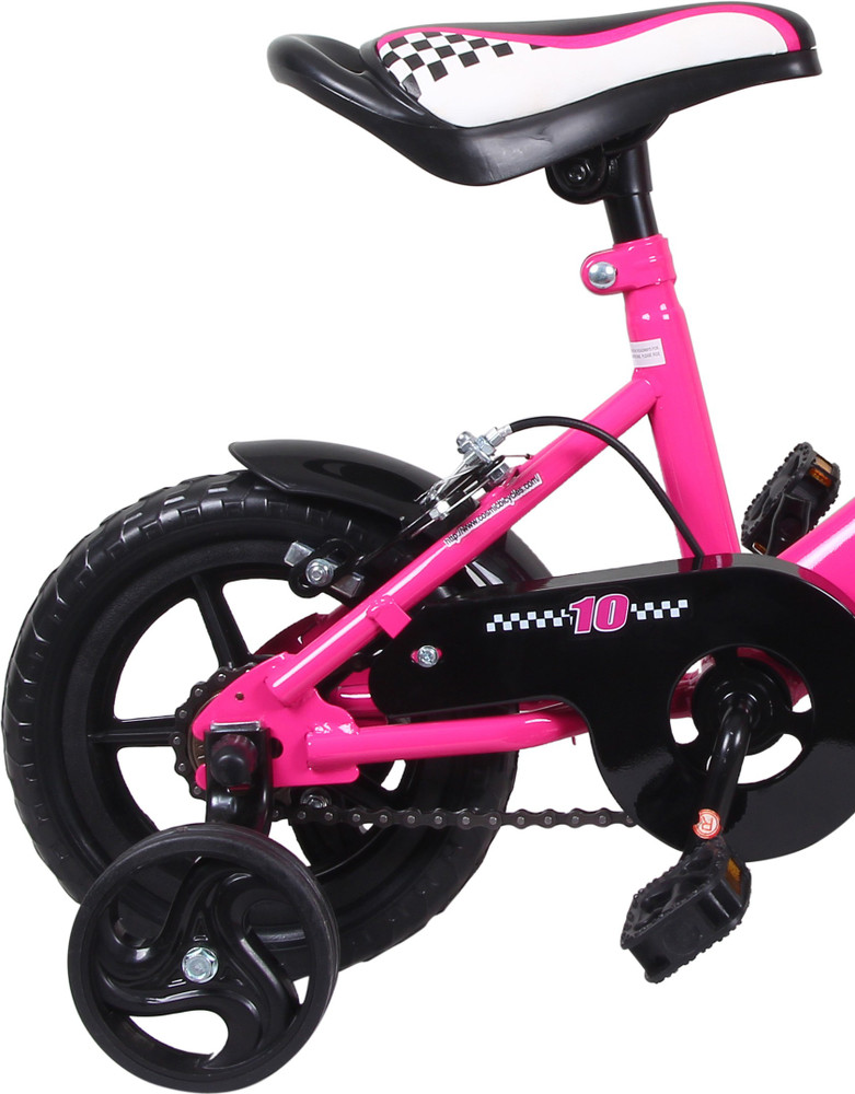10 inch on sale cycle