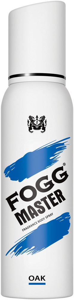 Fogg master oak shop fragrance body spray