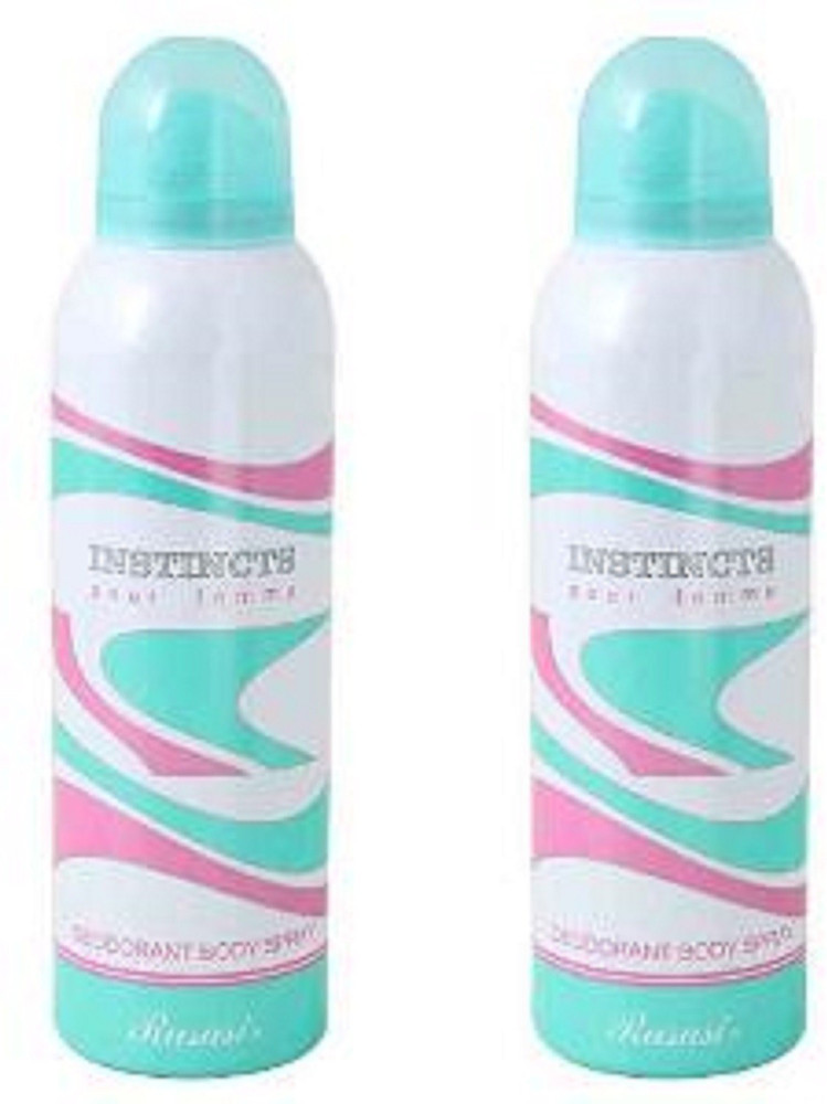 Instincts rasasi hotsell perfume price