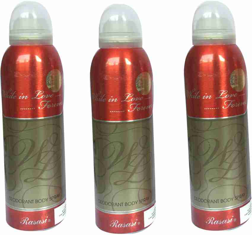 Love forever hot sale body mist