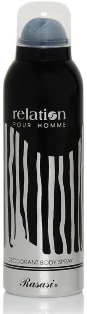 Rasasi relation pour homme store