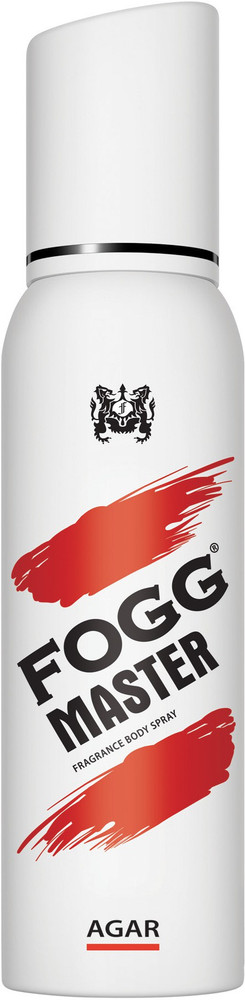 Fogg master store fragrance body spray