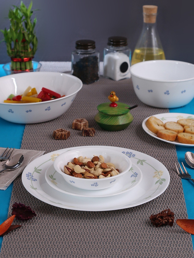 Secret garden hot sale corelle