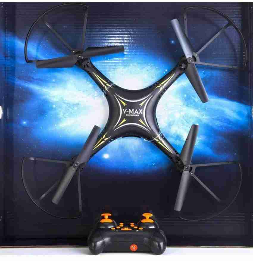 Drone on sale max vision