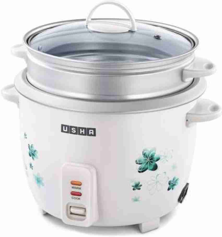 usha rice cooker rc18gs2