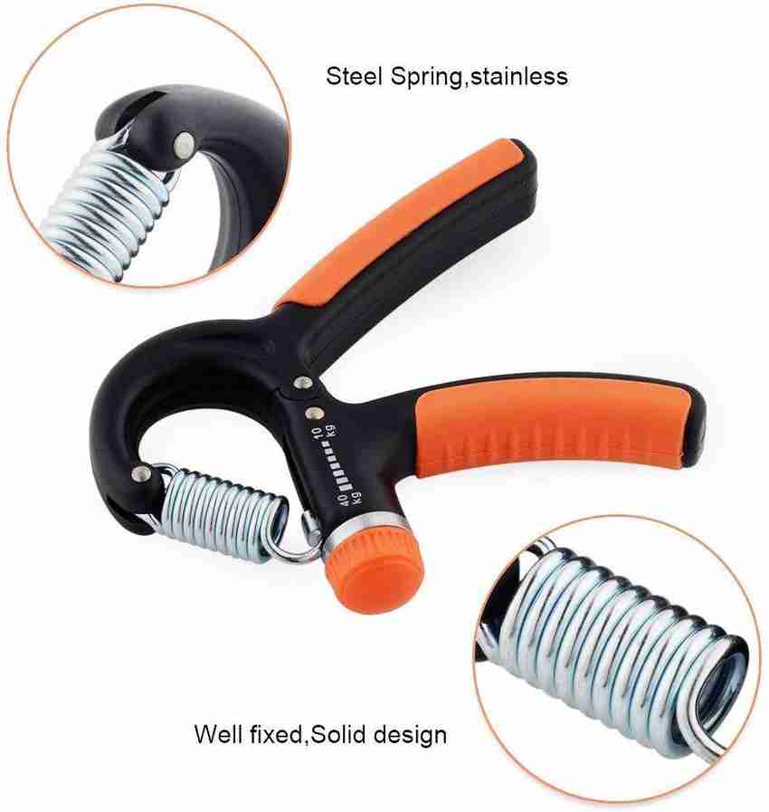 Wrist exercise sales equipment flipkart
