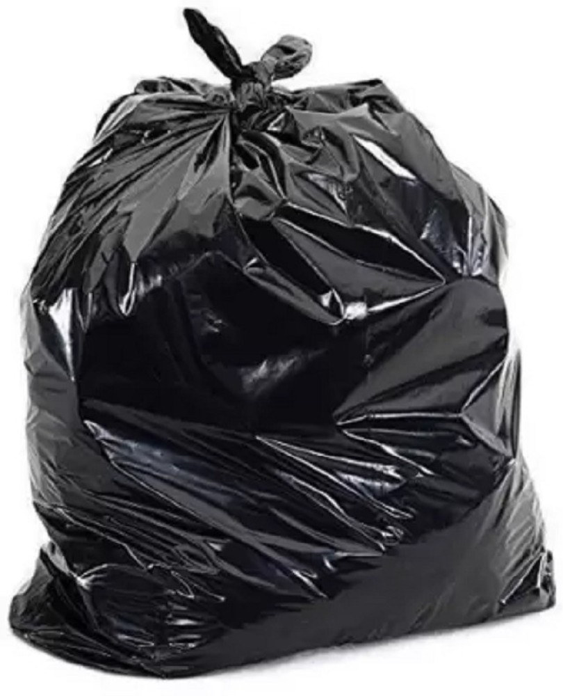 Garbage bag sizes best sale litres