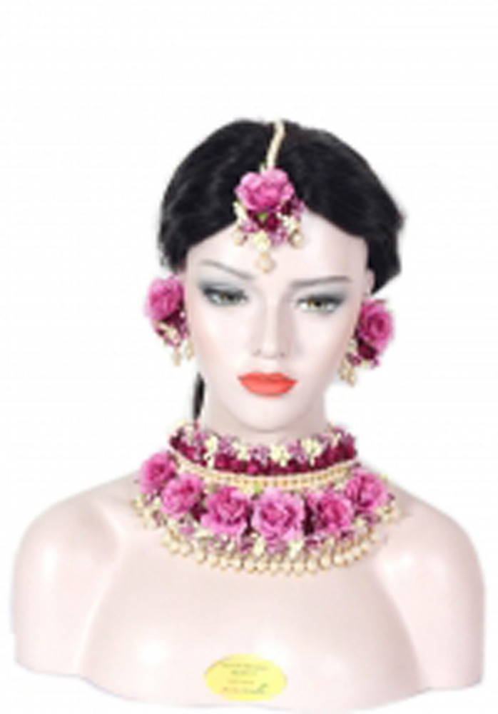 Flipkart haldi jewellery online outlet