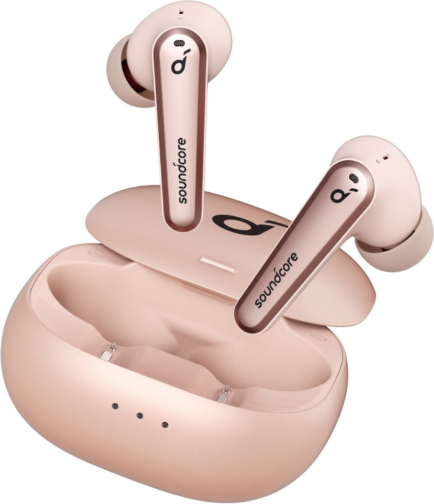 Soundcore hot sale liberty airpods