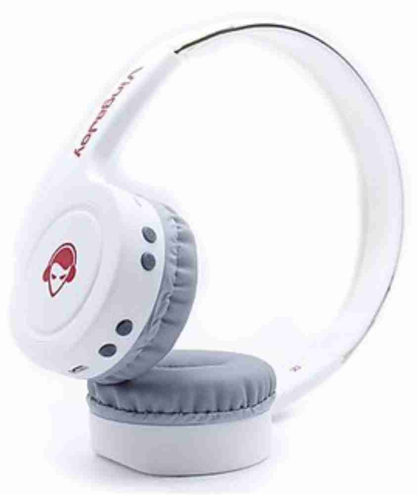 Vingajoy HP 20 Bluetooth Headset Price in India Buy Vingajoy HP