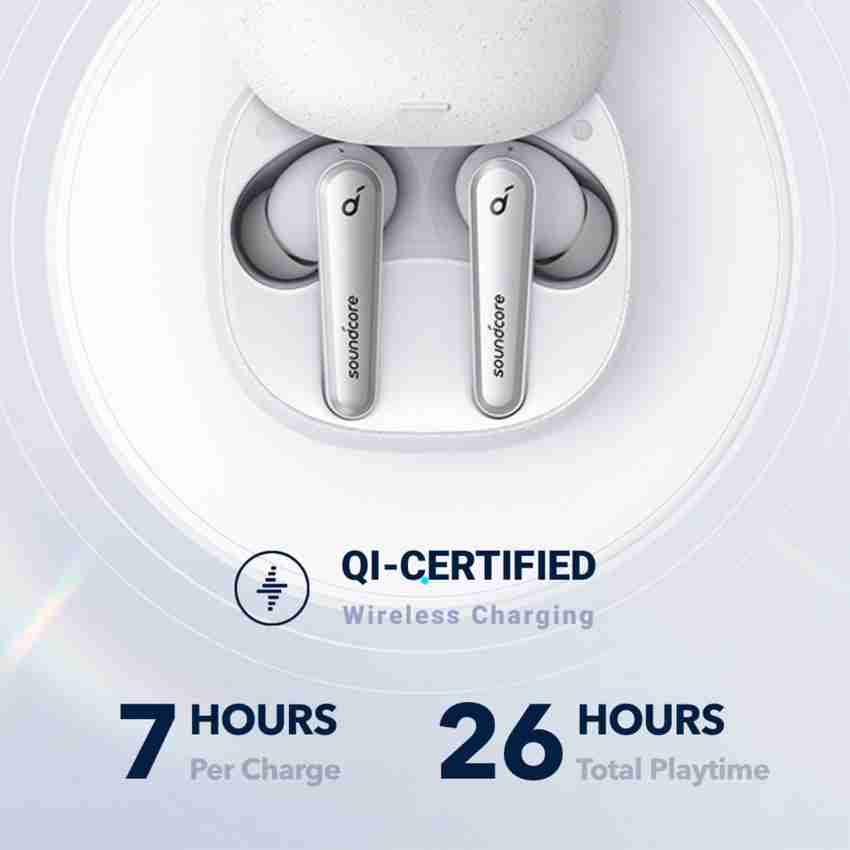 Soundcore by Anker Liberty Air 2 Pro With Active Noise Cancellation Bluetooth Headset