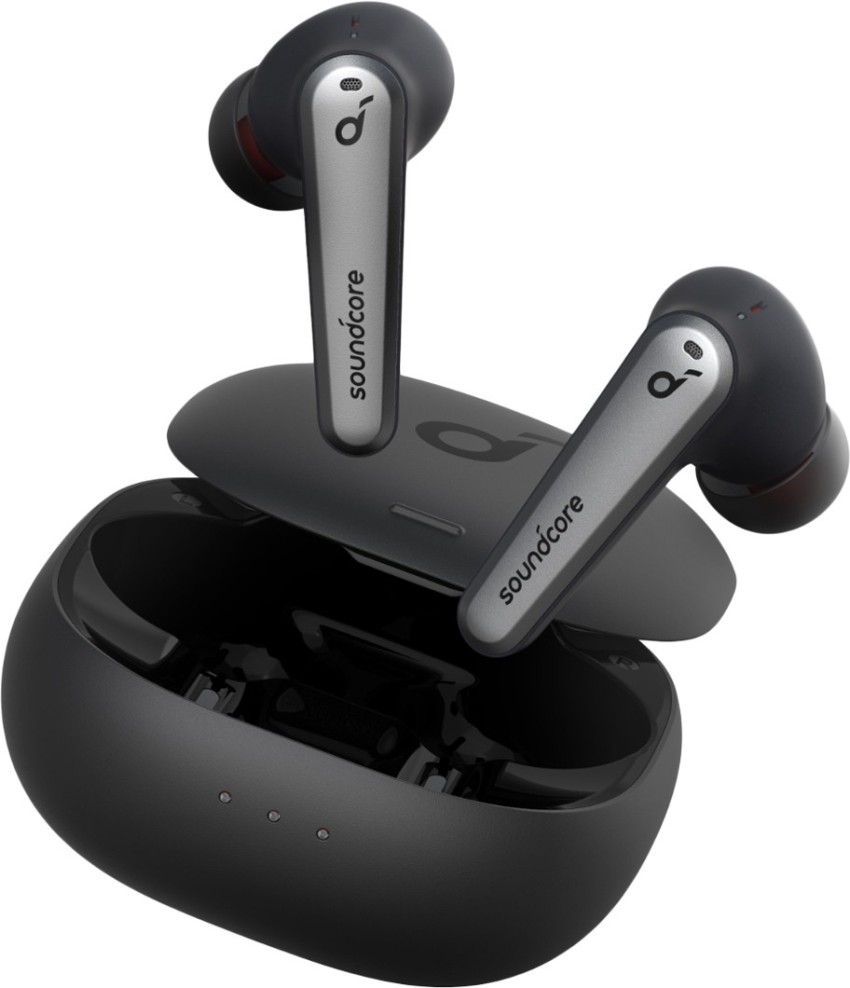 Soundcore by Anker Liberty Air 2 Pro With Active Noise Cancellation  Bluetooth Headset Price in India - Buy Soundcore by Anker Liberty Air 2 Pro  With Active Noise Cancellation Bluetooth Headset Online -