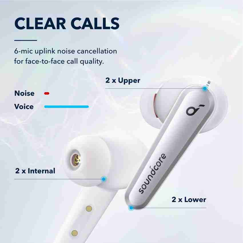 Soundcore liberty 2 pro air 2025