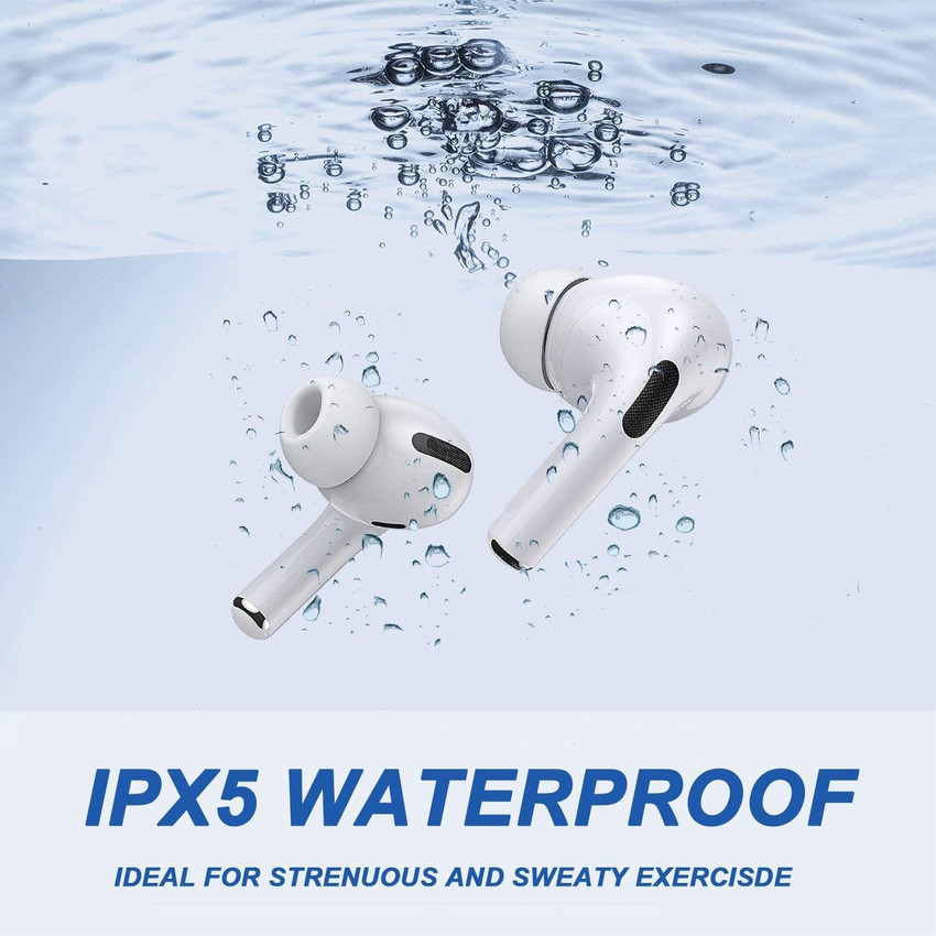 Ipx5 airpods best sale