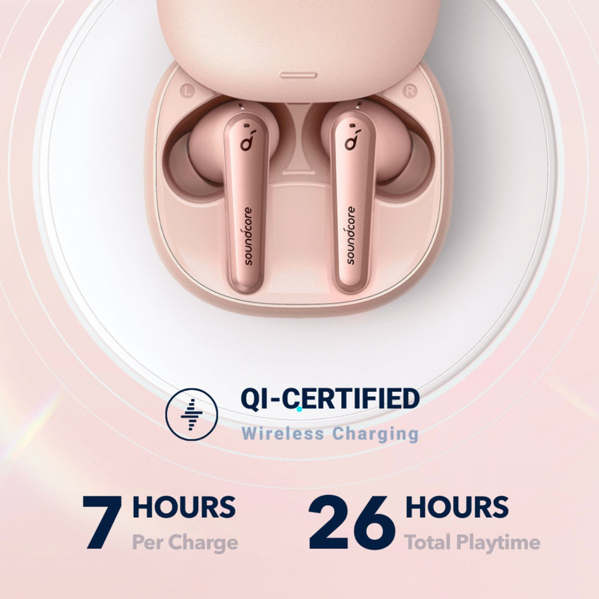 Soundcore by Anker Liberty Air 2 Pro With Active Noise