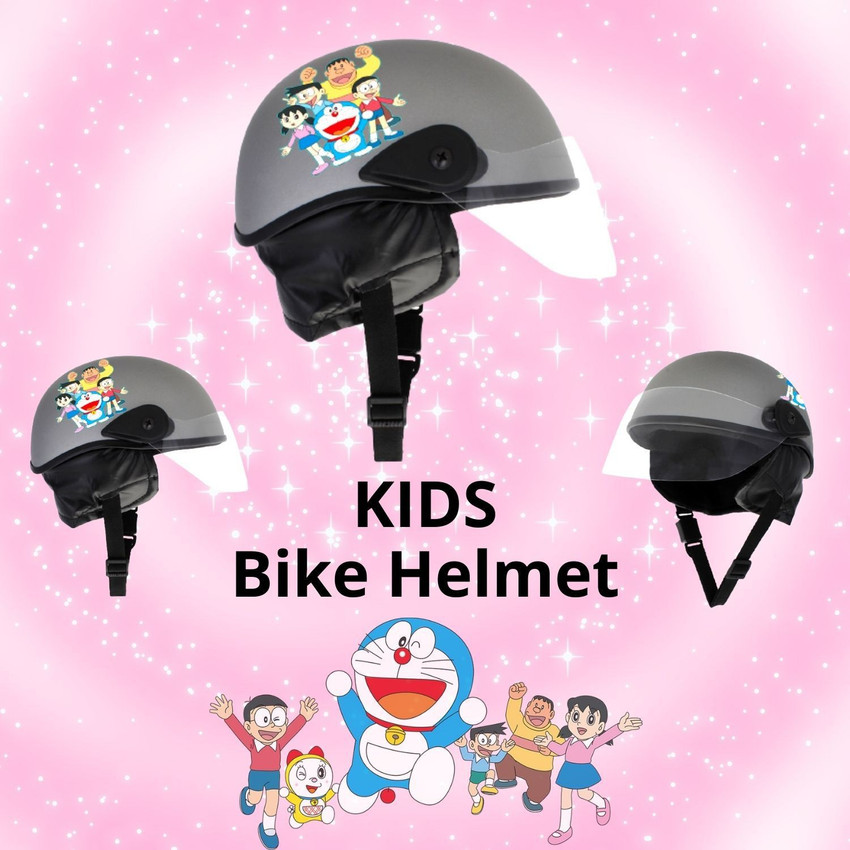 Bike helmet for deals 7 year old