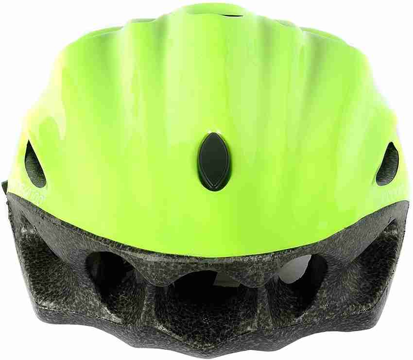 Mint green deals bicycle helmet