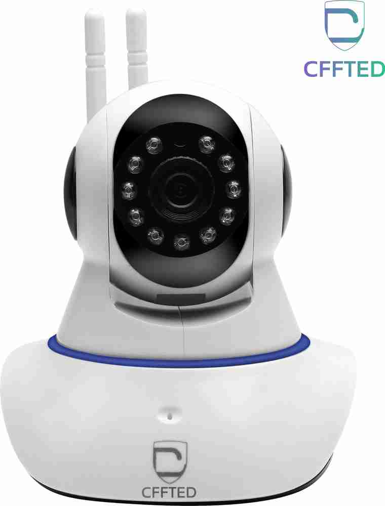 Cctv camera with voice recording price 2025