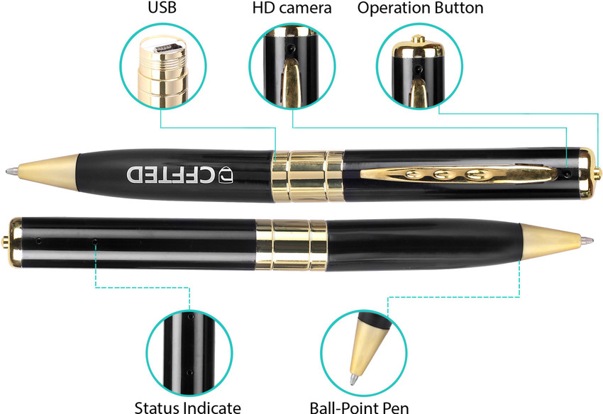 Pen camera flipkart clearance