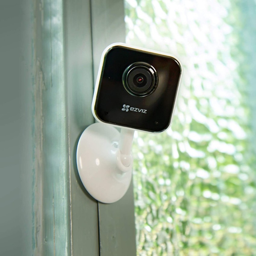 ezviz camera onvif