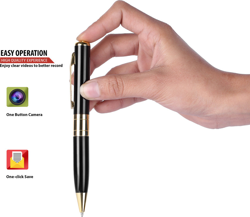 Camera pen under 200 rupees top