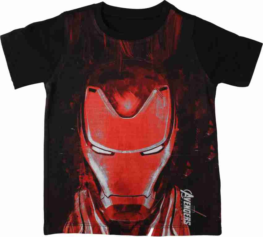 Avengers endgame t shirt sales flipkart