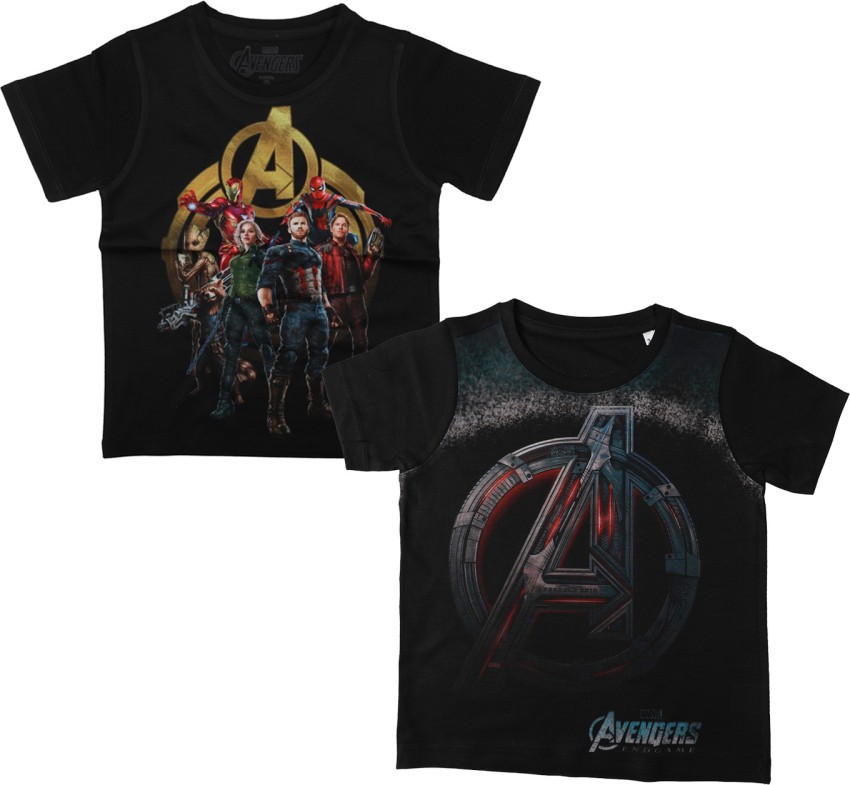 Avengers t shirt flipkart best sale