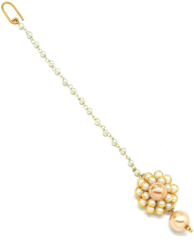 Maang tikka clearance online flipkart