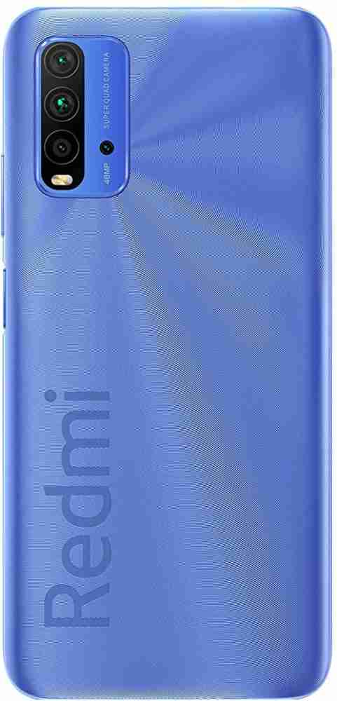 redmi 4 64 6000mah