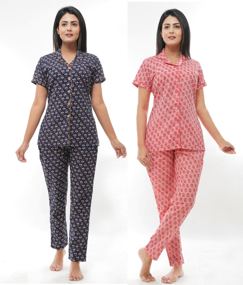 Flipkart hot sale nighty suit