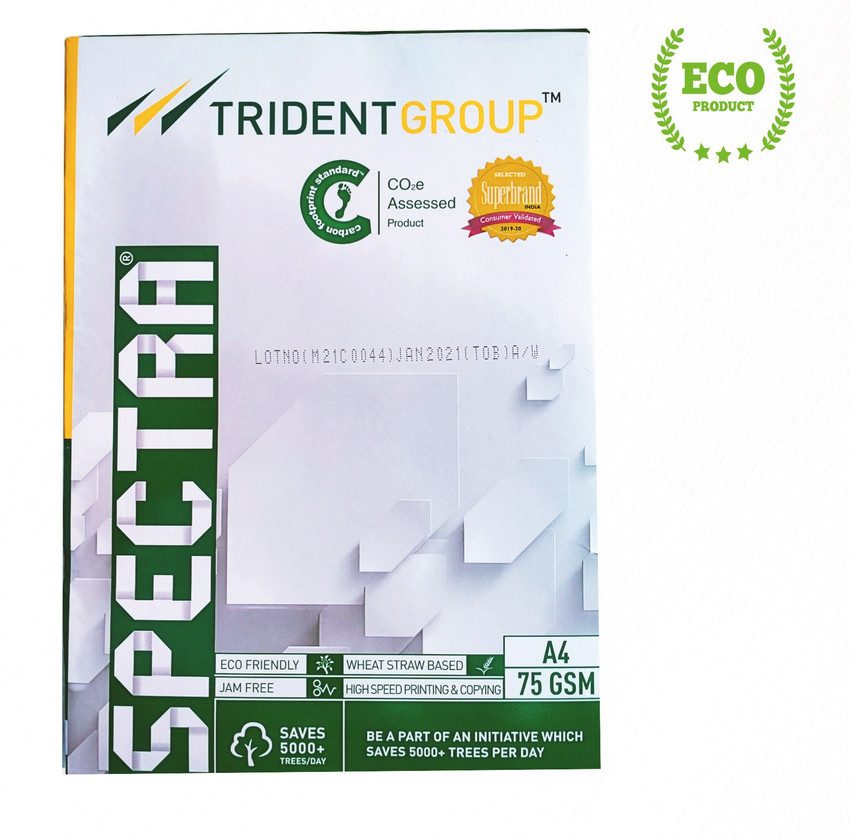 Spectra deals copier paper