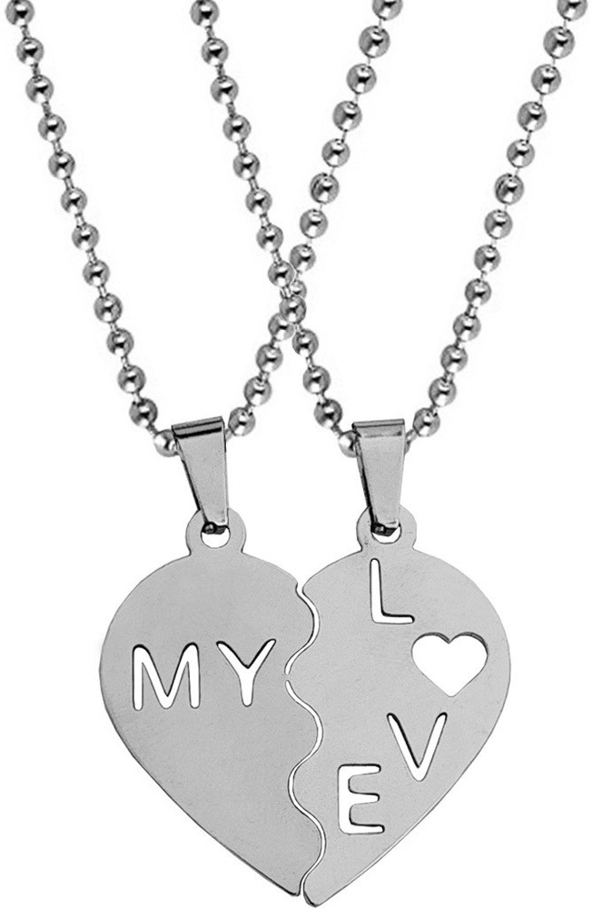 Boyfriend girlfriend lockets new arrivals