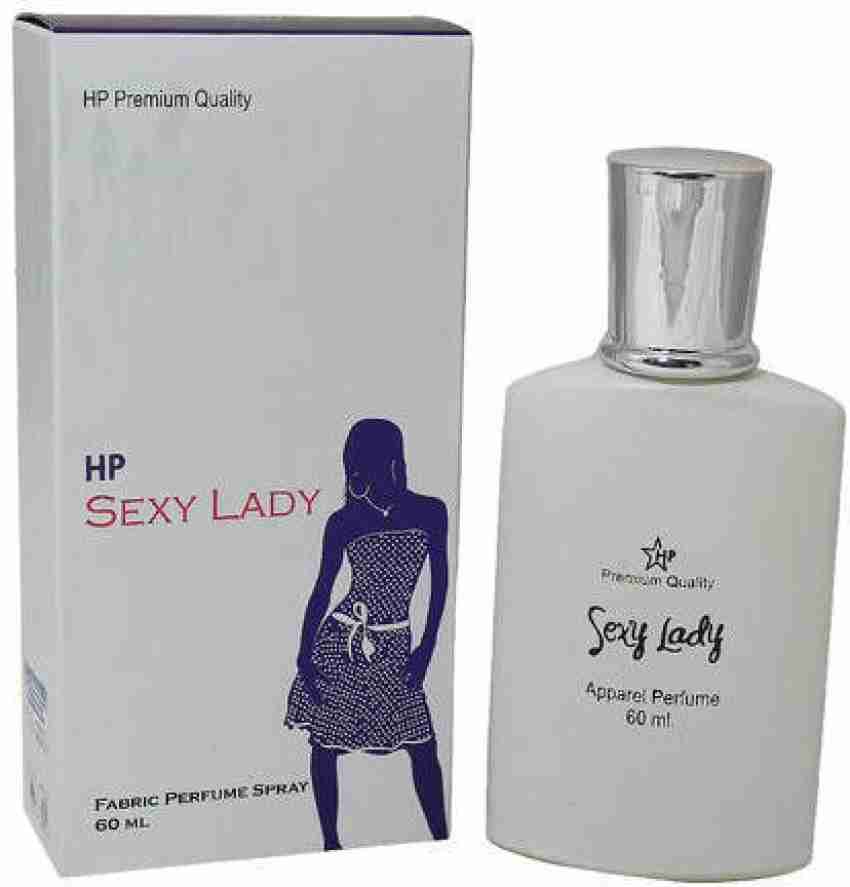 Buy HP SEXY LADY Perfume 60 ml Online In India Flipkart