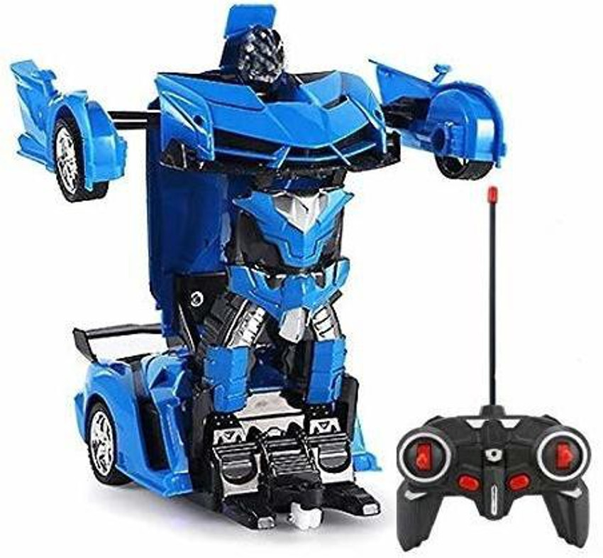 Remote wali robot deals