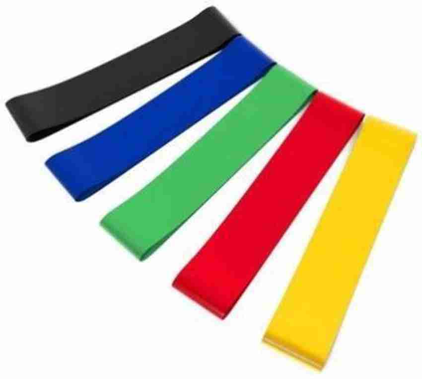 Physion hotsell resistance bands