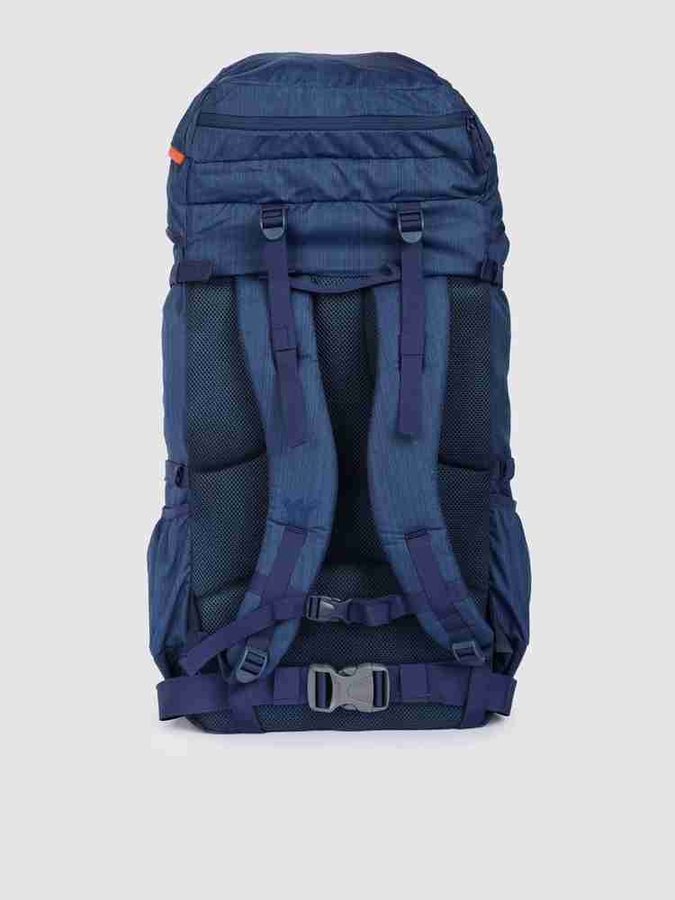 Wildcraft Flip Pro RK 40 Rucksack 40 L D Blue SML Price in India Flipkart