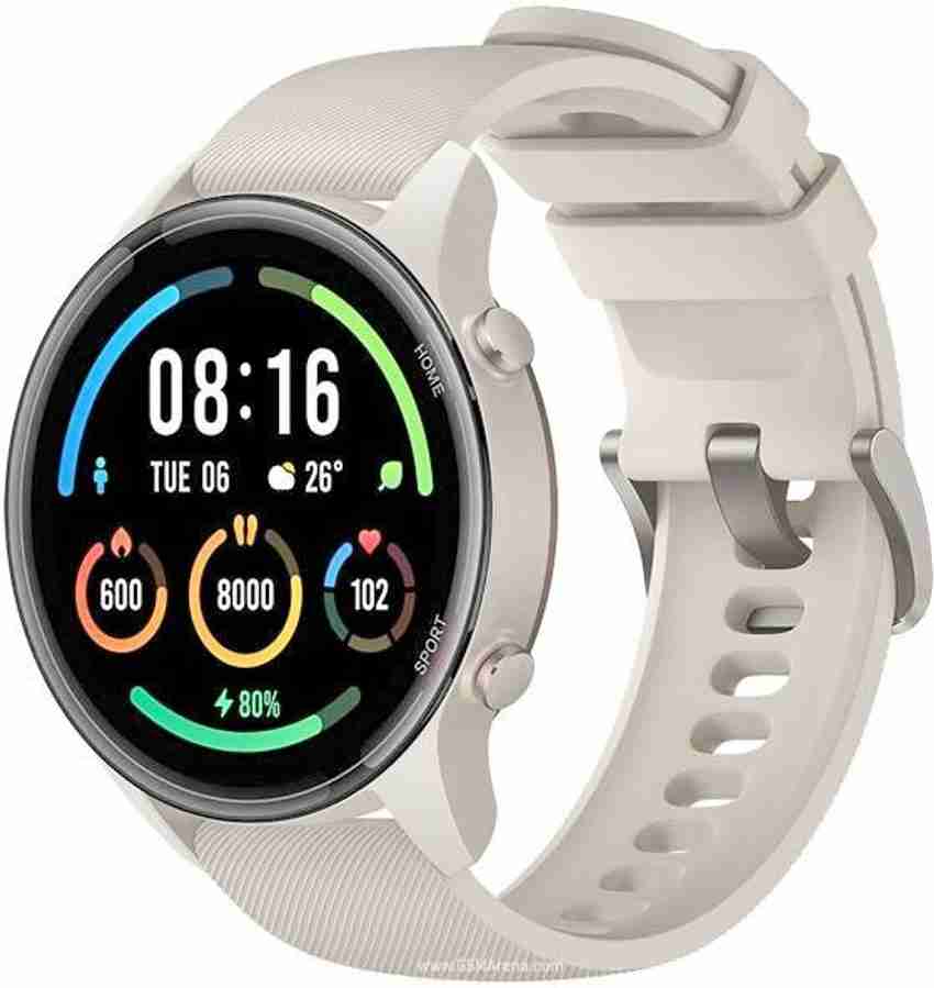 Mi watch tempered glass deals