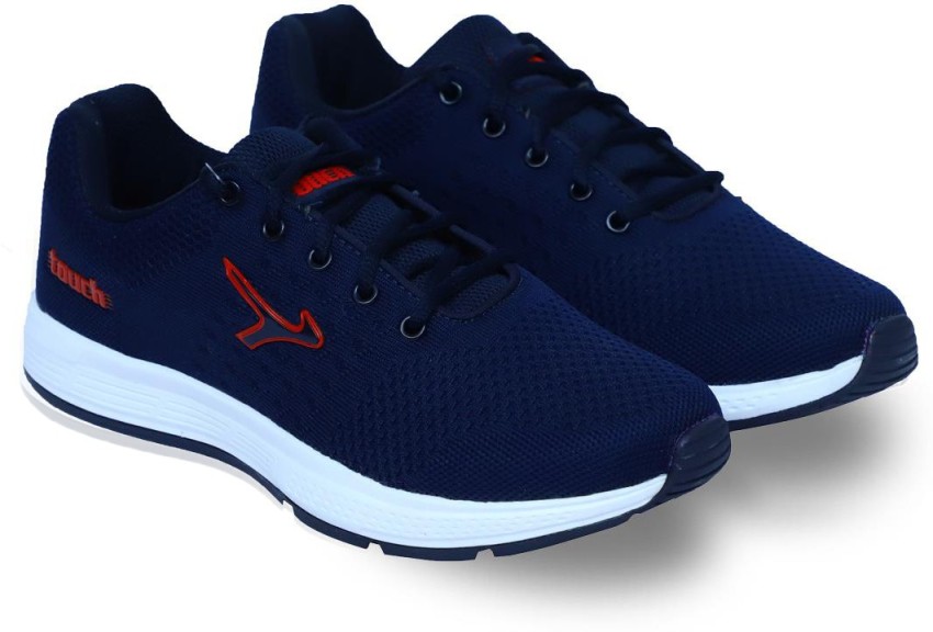 Lakhani touch TOUCH SPORTS Running Shoes For Men Buy Lakhani touch TOUCH SPORTS Running Shoes For Men Online at Best Price Shop Online for Footwears in India Flipkart