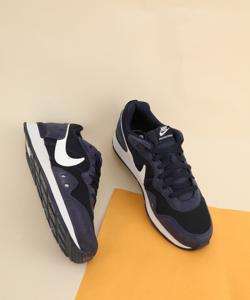 Nike venture 2025