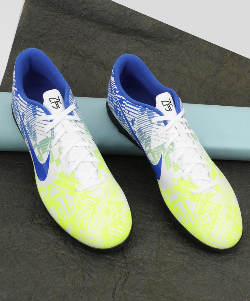 NIKE Mercurial Vapor 13 Club Neymar Jr. TF Football Shoes For Men
