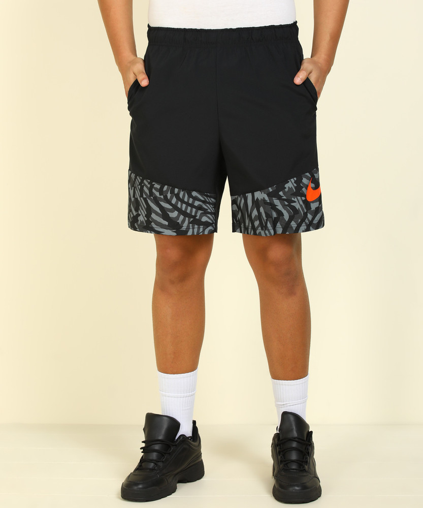 Nike bhm shorts hot sale