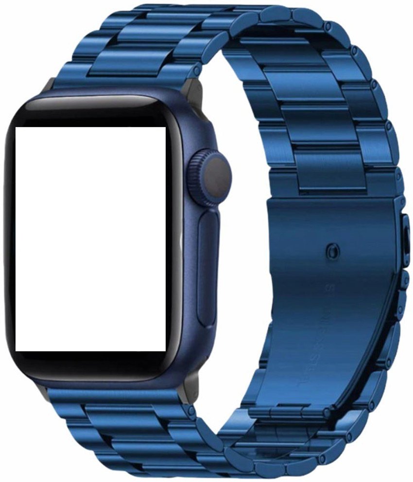 JIGO PLUS Watch Straps 42mm 44mm For Apple watch series 6 5 4 3 2